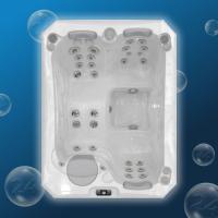 Мини спа-бассейн Wellis Manhattan Life Мини спа-бассейн Wellis Manhattan Life