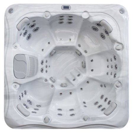 Гидромассажный спа-бассейн AquaSpas My_Family Гидромассажный спа-бассейн AquaSpas My_Family