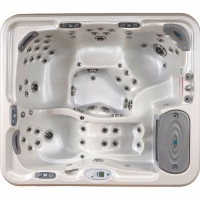 Спа бассейн Artesian Spas Quail Ridge