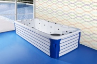 Детский плавательный спа-бассейн Bigeer BG-690