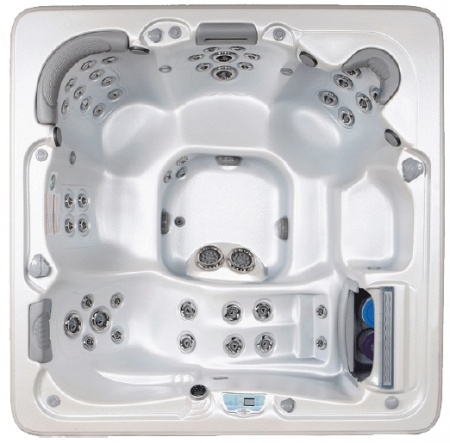 Спа бассейн Artesian Spas Antigua Спа бассейн Artesian Spas Antigua