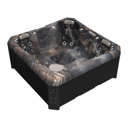 Спа бассейн Wellis Palermo