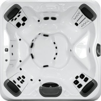 Спа бассейн Villeroy&Boch R7