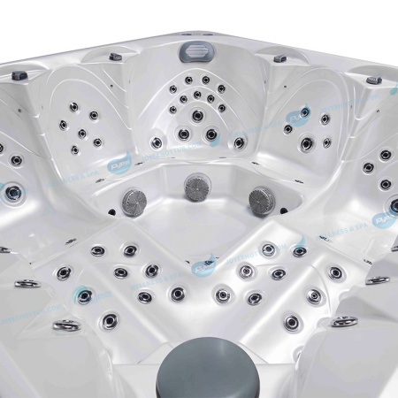 Гидромассажный спа-бассейн Joyee SPA Genting Гидромассажный спа-бассейн Joyee SPA Genting