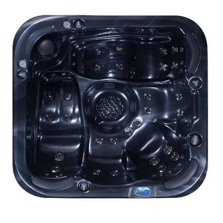 Гидромассажный спа-бассейн BestSpas Cyprus Гидромассажный спа-бассейн BestSpas Cyprus