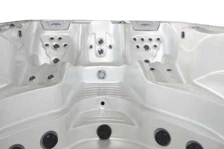 Плавательный спа-бассейн AquaSpas My_Swim