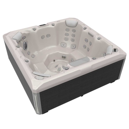 Гидромассажный спа-бассейн Wellis Mandala Life Premium Гидромассажный спа-бассейн Wellis Mandala Life Premium