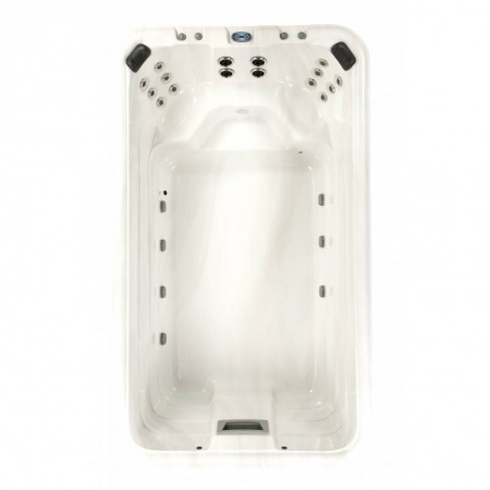 Плавательный спа-бассейн BestSpas Sea Water