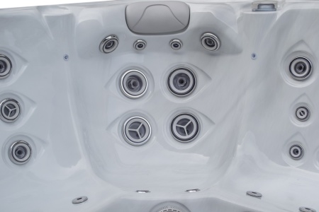 Гидромассажный спа-бассейн AquaSpas My_Family Гидромассажный спа-бассейн AquaSpas My_Family