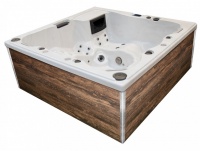 Гидромассажный спа-бассейн Whirlcare E-Edition Regeneration