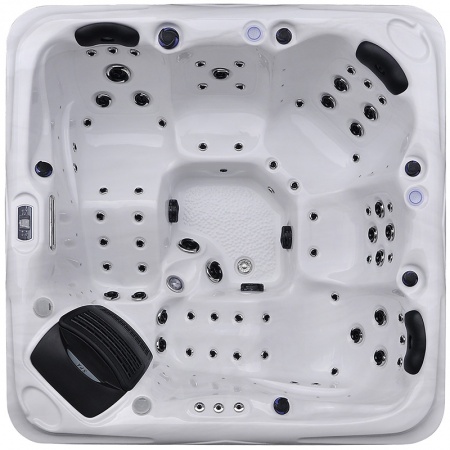 Гидромассажный спа-бассейн Kingston JCS-12S