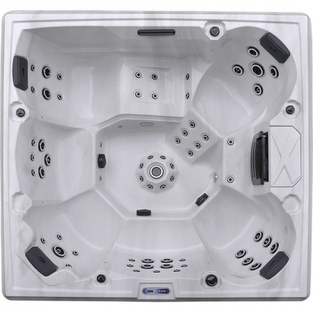 Гидромассажный спа-бассейн Kingston JCS-200S