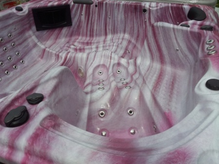 Гидромассажный спа-бассейн Sunrans SR816 Гидромассажный спа-бассейн Sunrans SR816