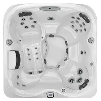 Спа бассейн Jacuzzi J-445