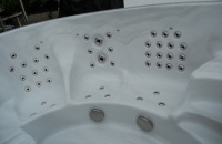 Гидромассажный бассейн Sunrans SR873