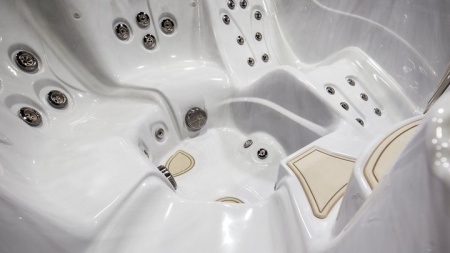 Гидромассажный спа бассейн Hydropool Serenity 5900