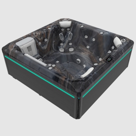 Cпа-бассейн Wellis Atlas Life Premium Plus