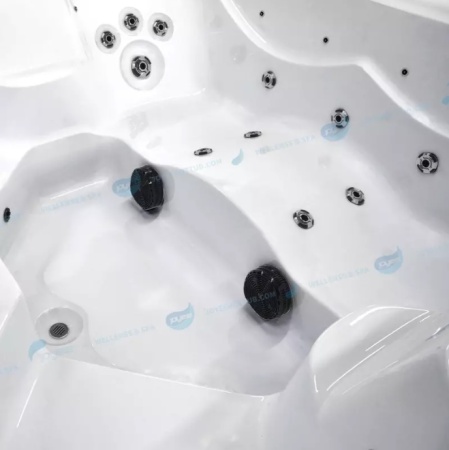 Мини спа-бассейн Joyee Spa Cologne (Кёльн) Мини спа-бассейн Joyee Spa Cologne (Кёльн)