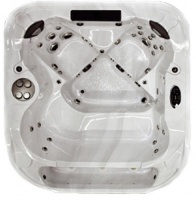 Спа бассейн Coast Spas - Cascade Edge (Эдж)