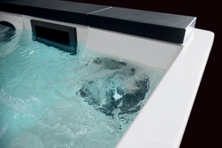 Спа бассейн Treesse Quarz 235 Спа бассейн Treesse Quarz 235