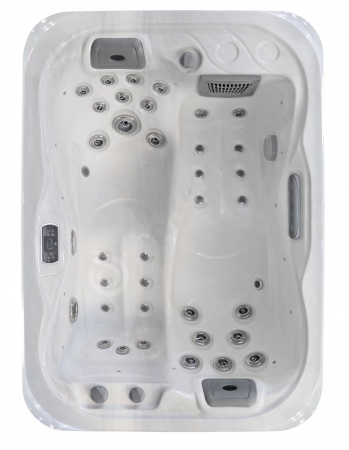 Мини спа-бассейн JNJ Spas Pine