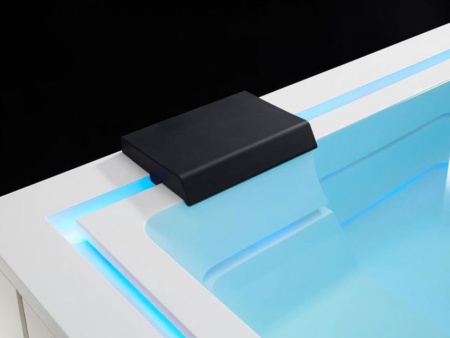 Гидромассажный бассейн Spa Natural Paolo Ferralli Maximus Гидромассажный бассейн Spa Natural Paolo Ferralli Maximus