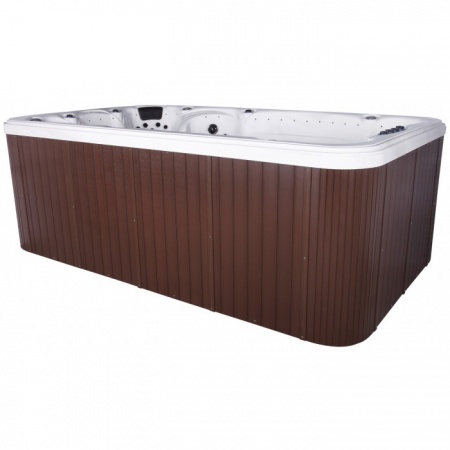 Плавательный спа-бассейн JNJ Spas California