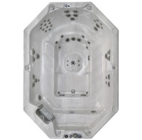 Спа бассейн Cal Spas El Grande