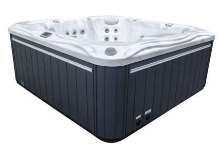 Гидромассажный спа-бассейн AquaSpas My_Family Гидромассажный спа-бассейн AquaSpas My_Family