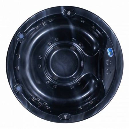 Гидромассажный спа бассейн BestSpas Round215 Гидромассажный спа бассейн BestSpas Round215