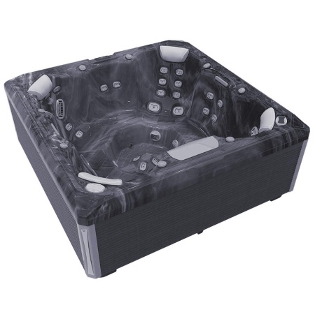 Гидромассажный спа-бассейн Wellis Mandala Life Premium Гидромассажный спа-бассейн Wellis Mandala Life Premium