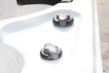 Гидромассажный спа-бассейн Sunrans SR851 Гидромассажный спа-бассейн Sunrans SR851