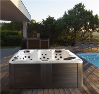 Спа бассейн Treesse Mykonos