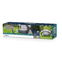 Bestway 60305 BW Шатёр для СПА-бассейнов, 390х390х255см Bestway 60305 BW Шатёр для СПА-бассейнов, 390х390х255см