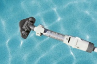 Bestway 60301 BW Вакуумный пылесос для чистки СПА-бассейна, на аккумуляторах Bestway 60301 BW Вакуумный пылесос для чистки СПА-бассейна, на аккумуляторах
