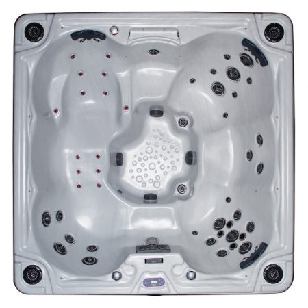 Гидромассажный спа-бассейн Viking Spa Legend 2