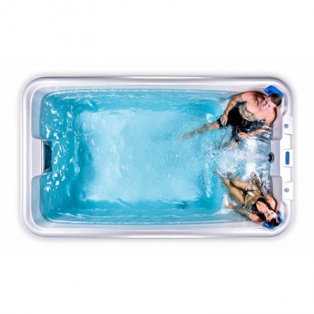 Плавательный спа-бассейн BestSpas Sea Water