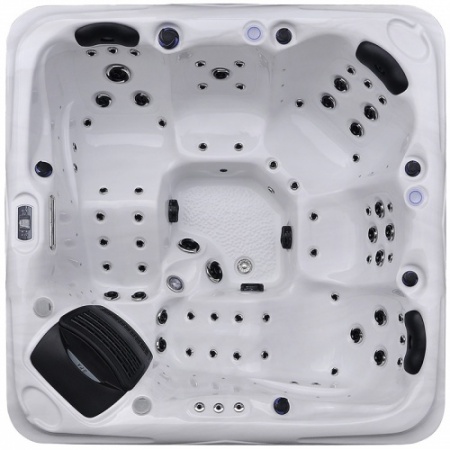 Гидромассажный спа-бассейн Kingston JCS-12S