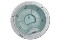 Круглый спа-бассейн AstralPool Ronda 30 / Aquavia Round 2 Круглый спа-бассейн AstralPool Ronda 30 / Aquavia Round 2